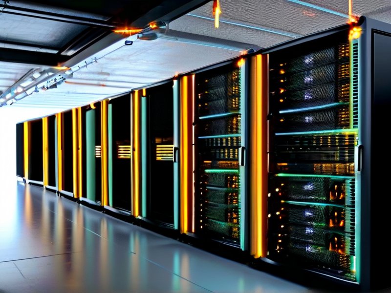 东南亚云端黑科技：低成本服务器新选择揭秘