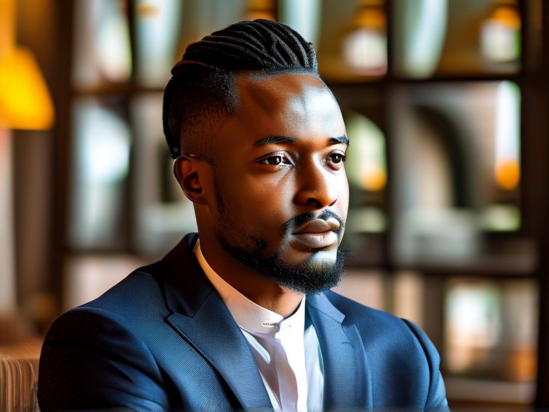 非洲新锐云服方案：跨境业务加速器