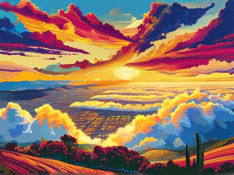 南美云端新机遇，跨境业务加速器