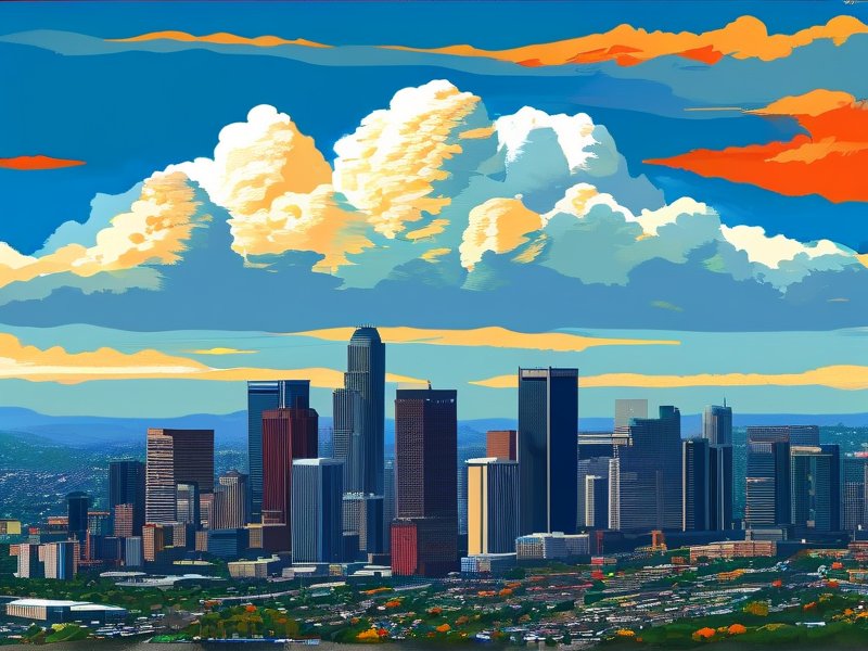 跨境业务加速器：北美云端新方案高效部署全攻略