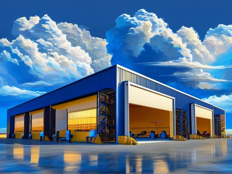 非洲市场云端新引擎：高效服务器助力跨境腾飞