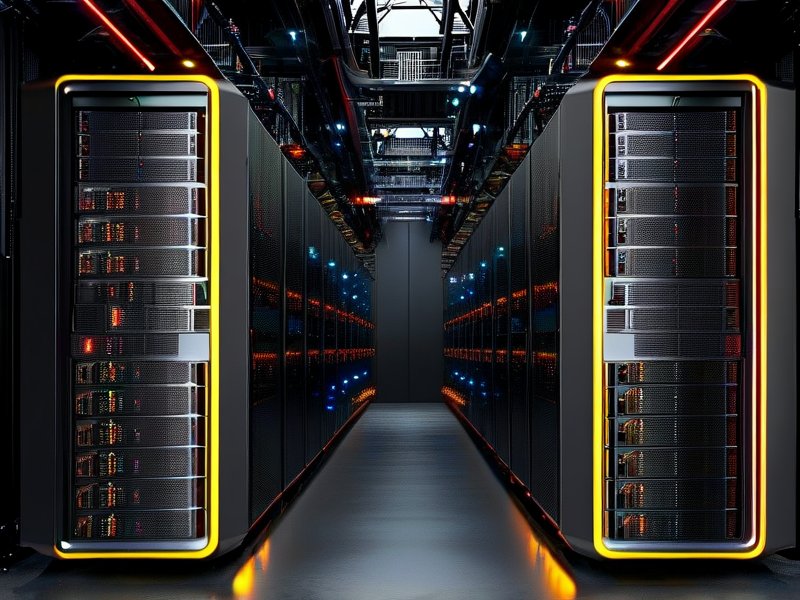 欧洲云端服务器新纪元：黑科技加速方案揭秘
