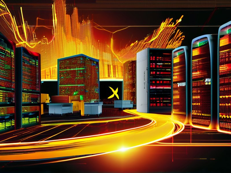 欧亚新势力的网络密钥：解码跨境流量数字基因