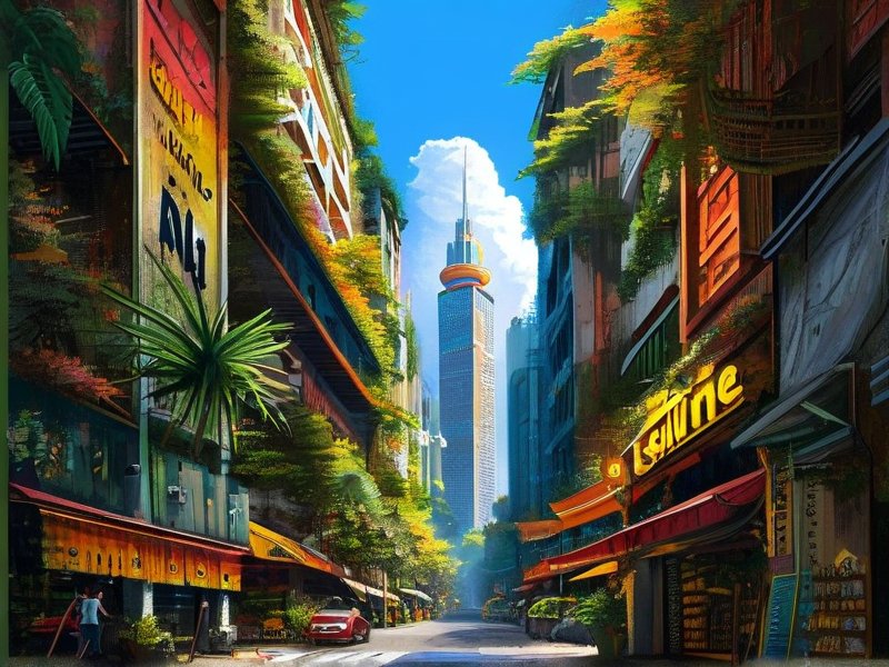 东南亚流量新大陆：万级地道入口全揭秘