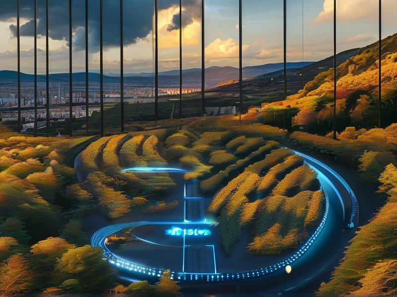 中欧数字密钥：解锁极速全球访问通道