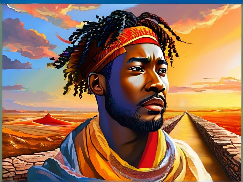 非洲秘境静默IP，远程办公全球畅行