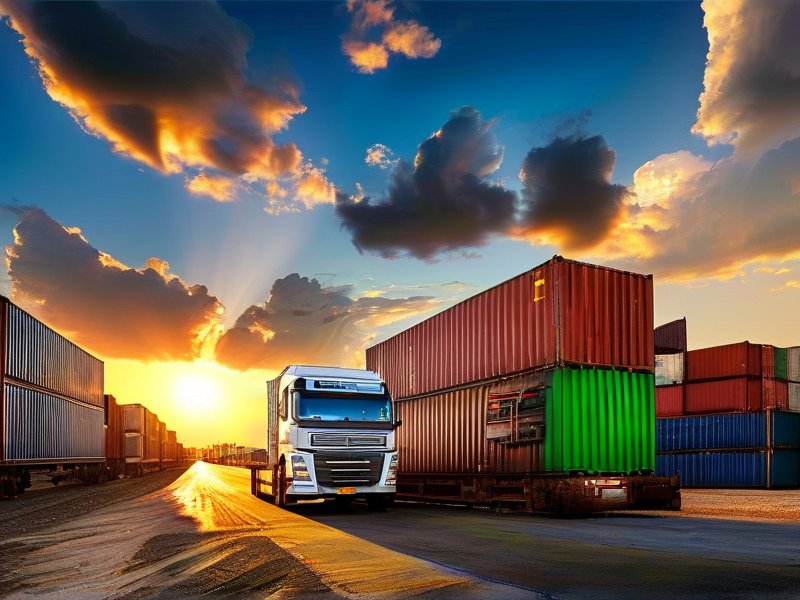 跨境新蓝海！拉美高效物流方案助你轻松爆单！