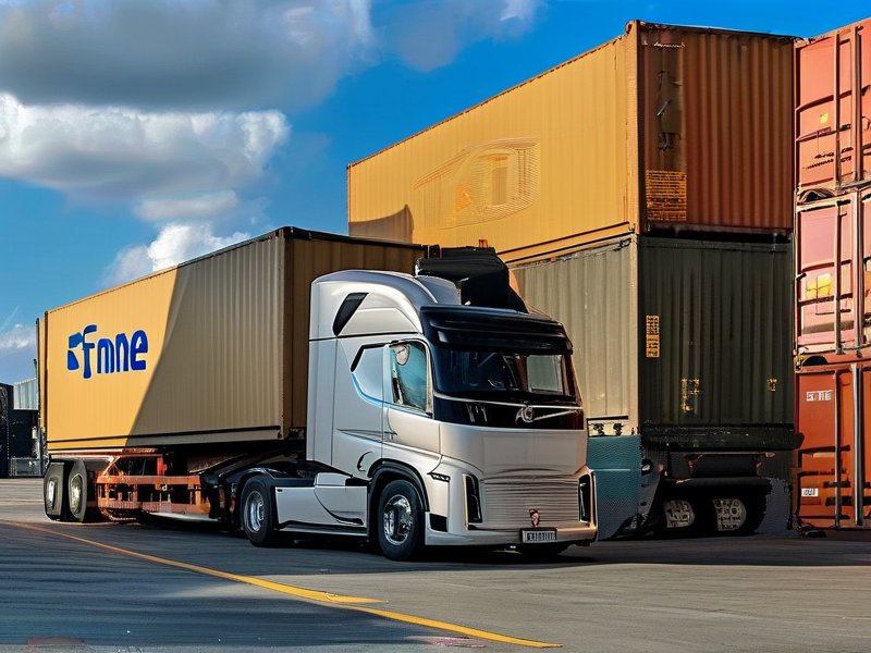 跨境物流黑科技！欧洲高效通道助您抢占市场