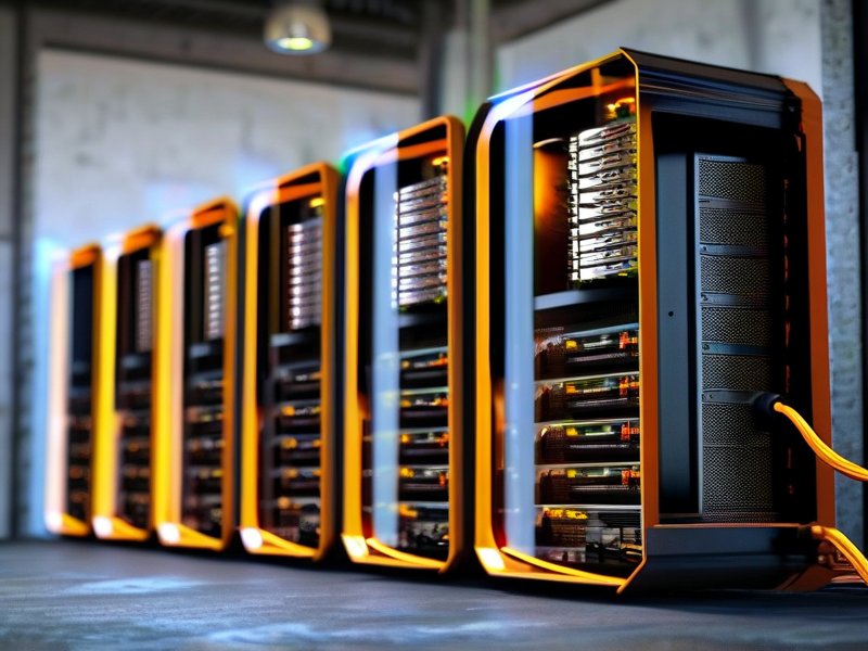 跨境网站加速神器：低成本搭建全球稳定服务器秘籍