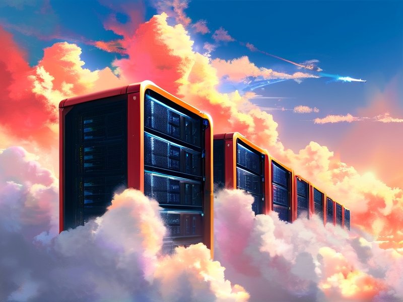 全球业务加速器：云服务器新选择，流量暴增的秘密武器