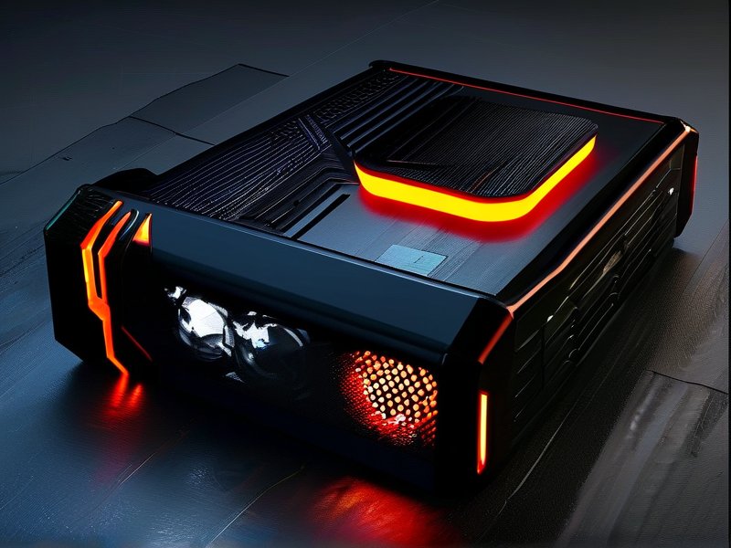 游戏党必看：黑科技装备租赁全攻略