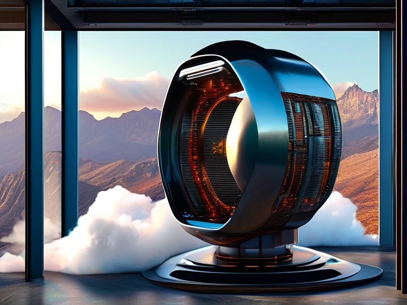 云端引擎革新：企业高效托管的未来趋势揭秘