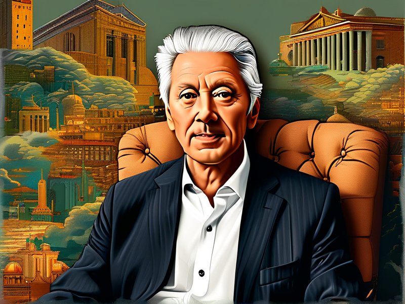 掘金全球新赛道：零门槛开启跨境财富密码