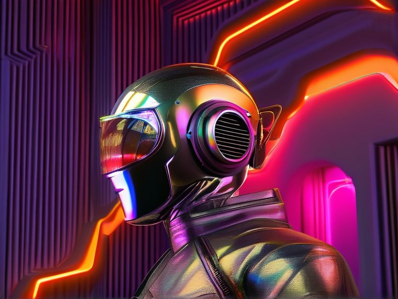 隐形引擎驱动Web3革命：零成本搭建你的元宇宙入口站