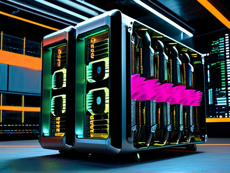 AI算力自由新纪元：低成本云端GPU共享秘籍