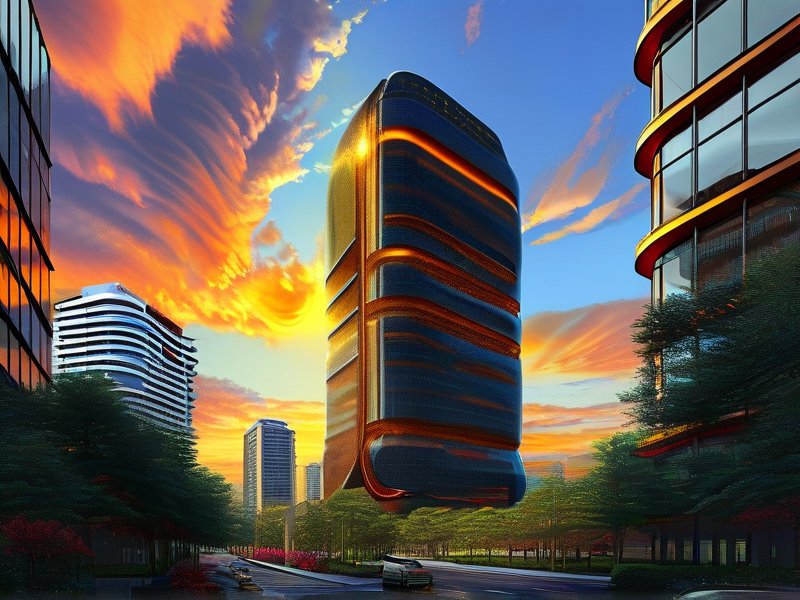 云端新势力：解锁高效算力的未来之钥