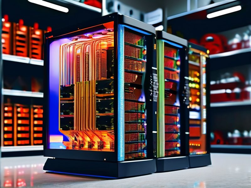 云端AI算力新突破，模型训练极速飞跃！