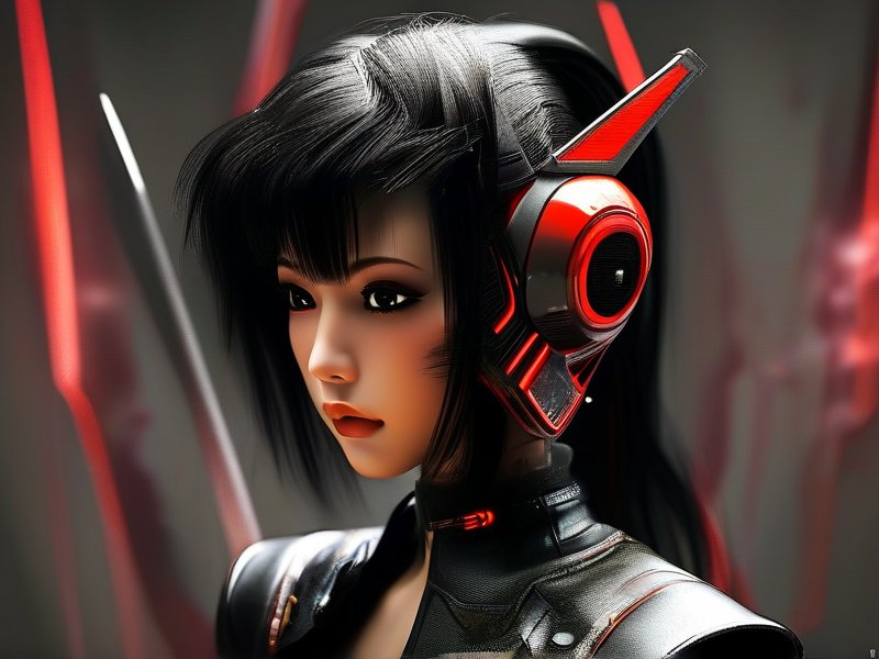 AI新势力横空出世，专业渲染与游戏双核爆发