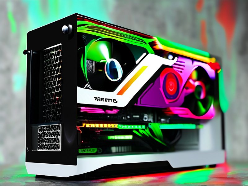 设计师效率神器：专业显卡性能大爆发