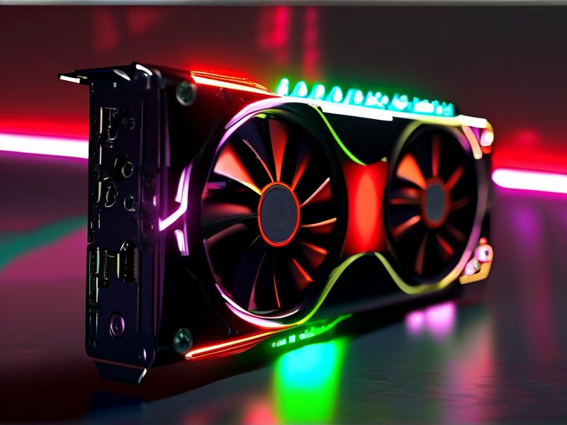 光追新势力！千元级显卡掀起1080P游戏革命