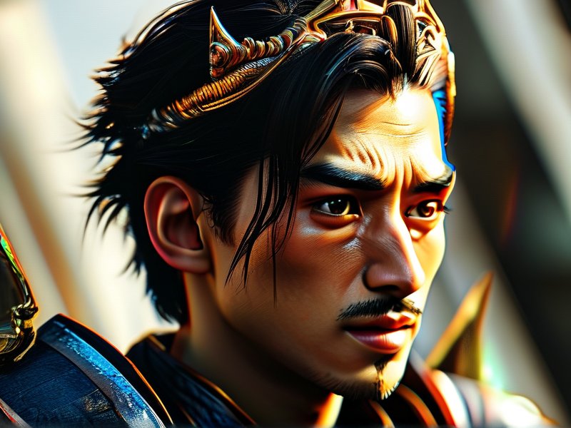 次世代游戏显卡性能突破：帧率画质双王炸解析