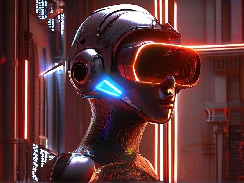 元宇宙建造者的秘密武器升级：渲染与AI双引擎全速启航