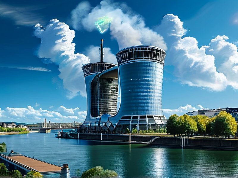 莱茵河畔掀起AI算力革命，欧洲新引擎如何重塑未来？