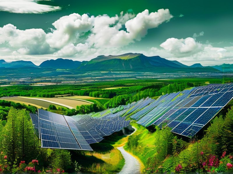 北欧绿色算力掀起AI新浪潮