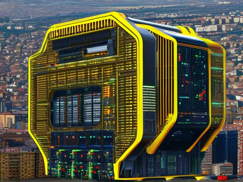 欧洲跨境算力云端爆发，AI基建迎来新引擎