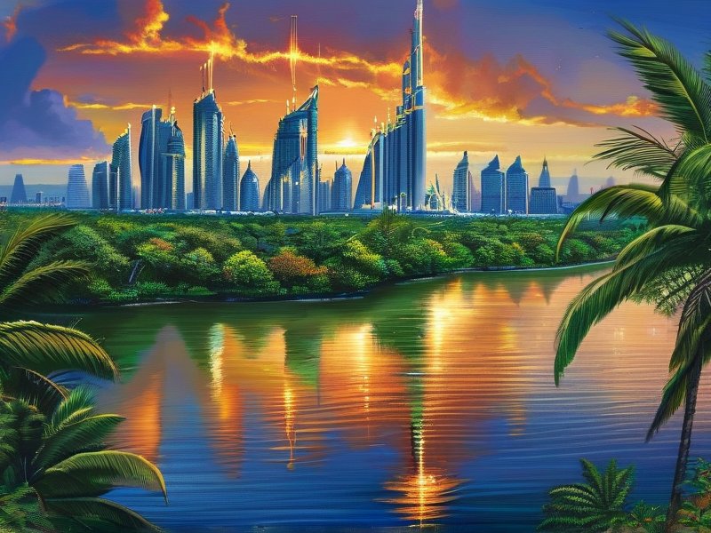 热带国度网络提速：5G时代数字经济新引擎