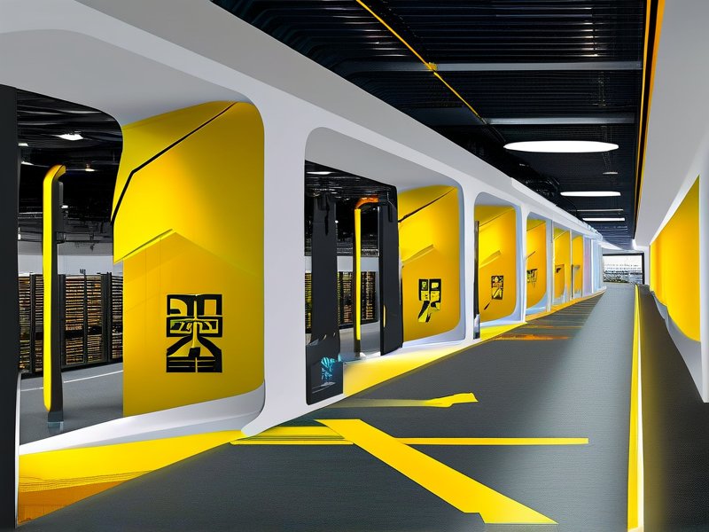 欧洲网络枢纽：全球业务无缝连接新方案