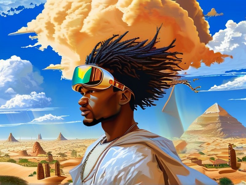 非洲跨境云加速，流量蓝海新引擎