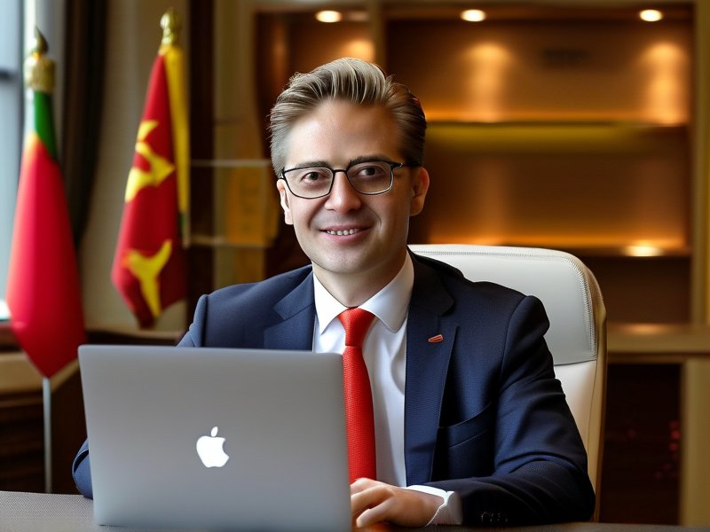 跨境业务加速器：低成本实现全球稳定运行