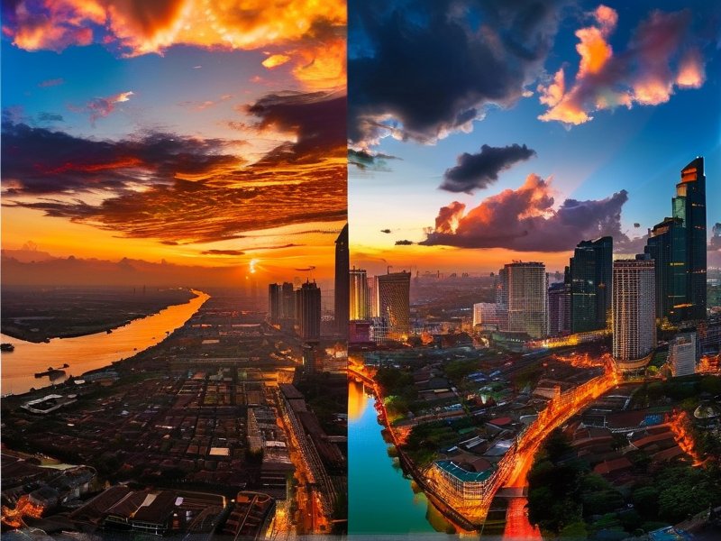 泰享极速云端新体验，稳赢东南亚市场