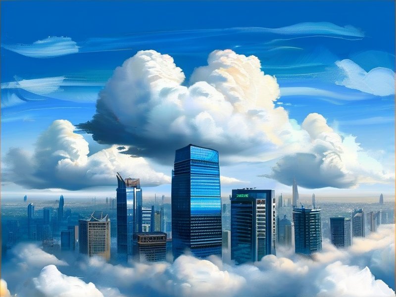 云端办公新突破！海外高效方案助力企业降本增效