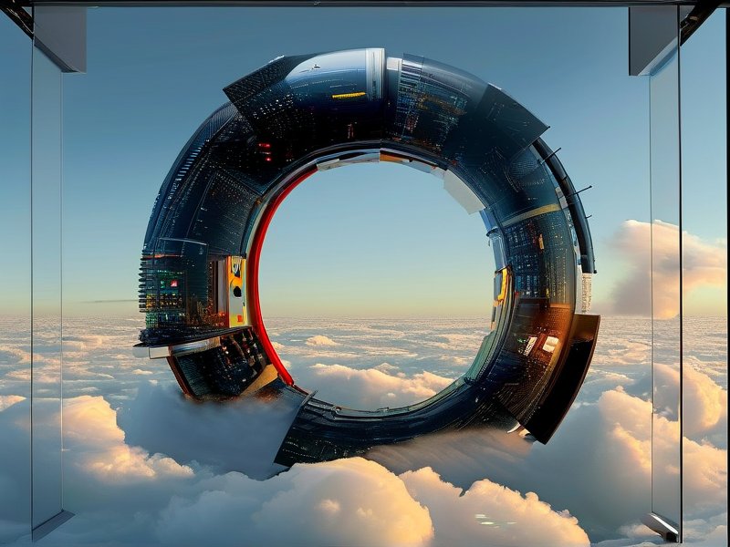 云端黑科技横空出世 中东虚拟计算开启全球化办公新纪元