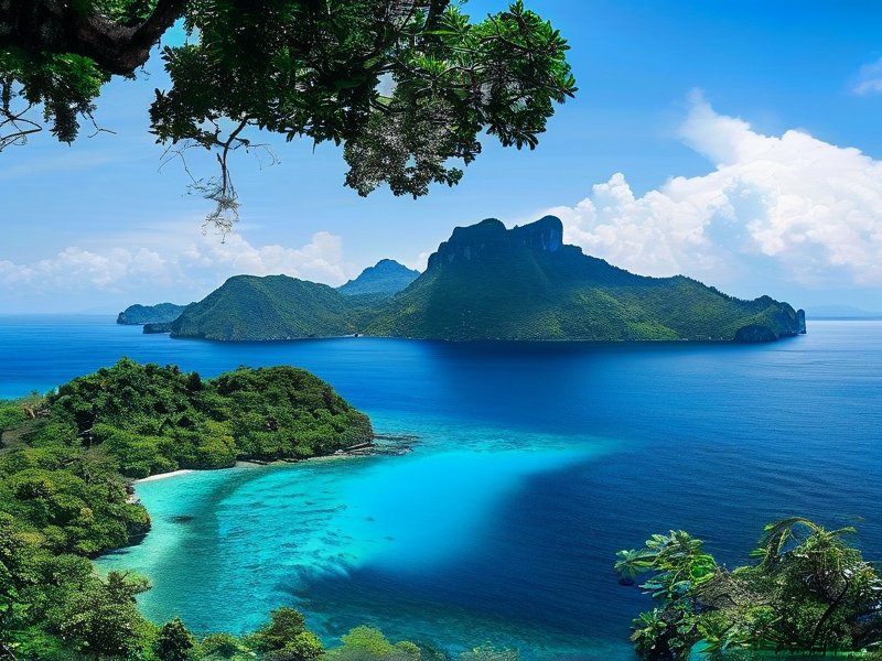 海岛密码解密：东南亚数据新大陆全解析