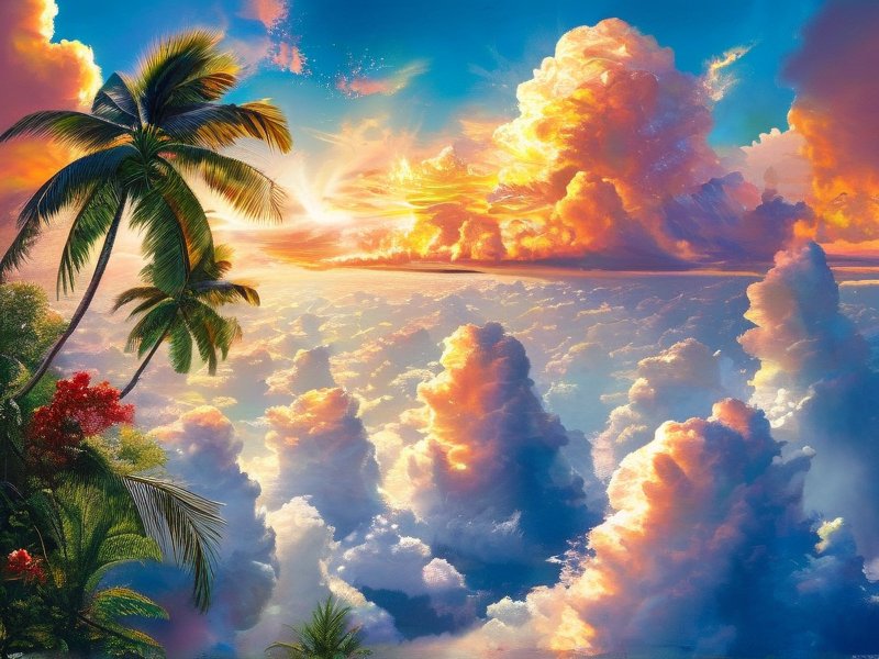 热带云端新秘钥：解锁全球畅游密码