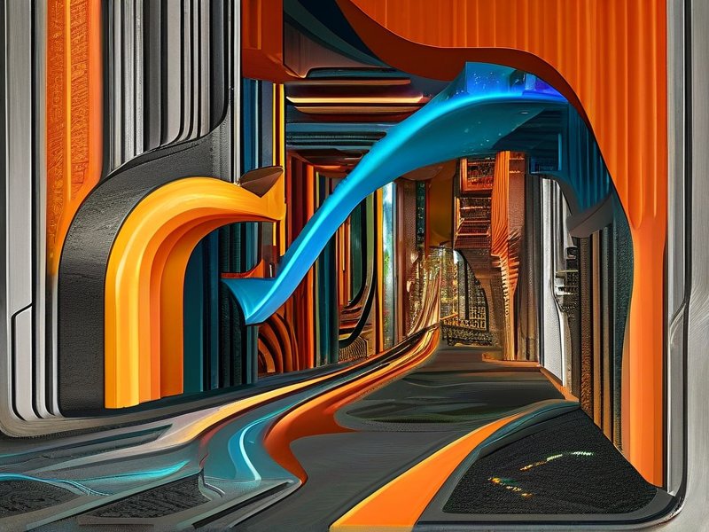 中东数字通道：解锁全新网络体验秘籍