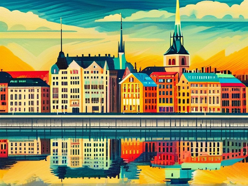 北欧隐藏彩蛋：全球访问神器免费解锁指南