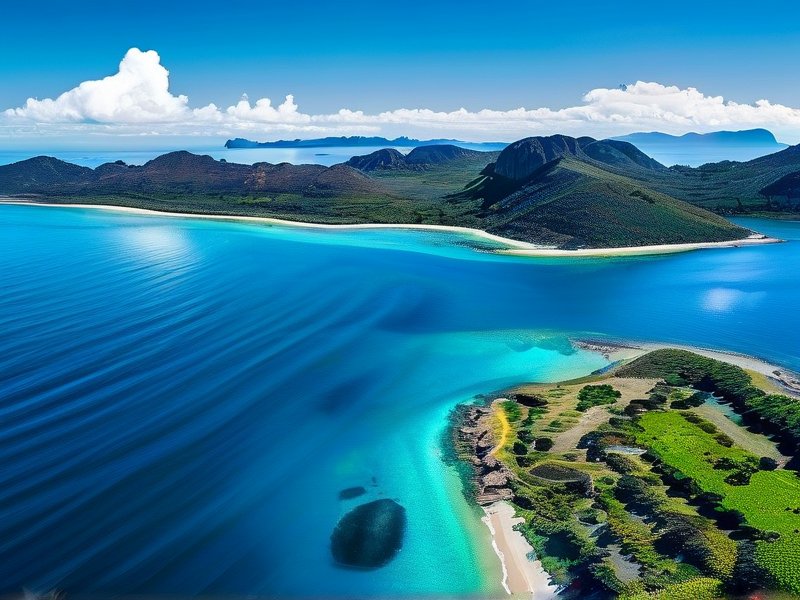 云端跳岛计划：解锁南半球数字新蓝海