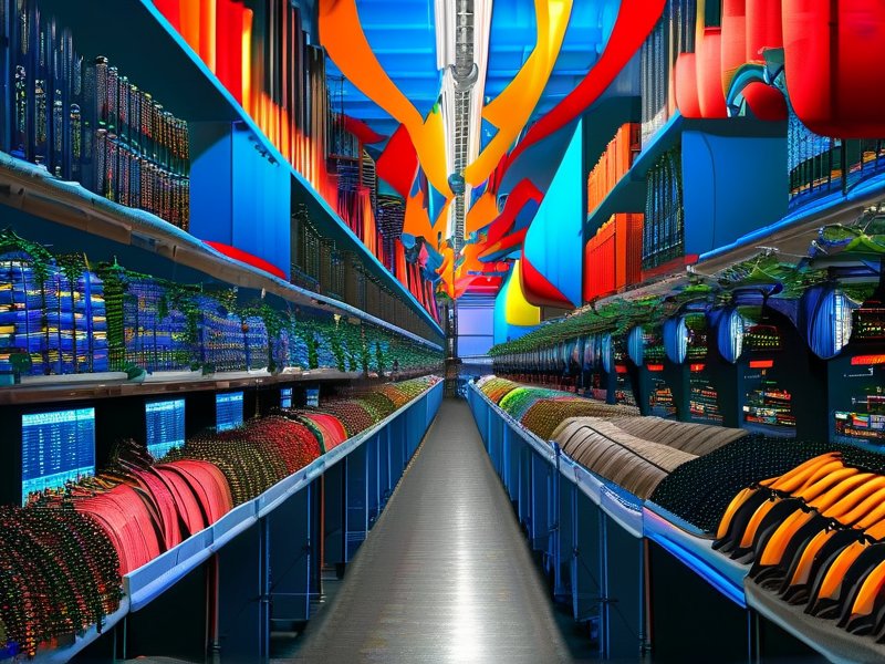 南亚新兴市场稳定IP解析：隐藏身份的流量密码