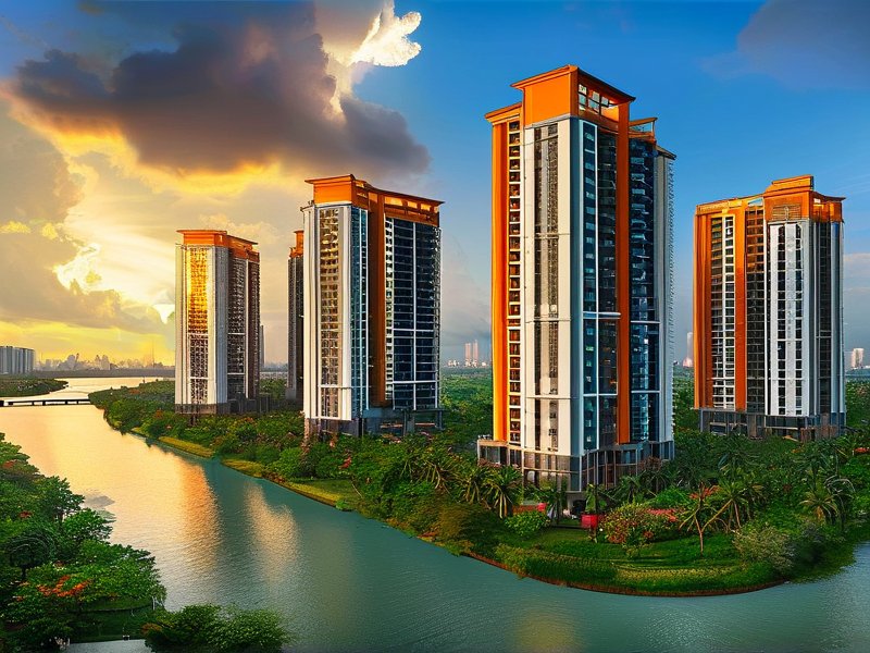 东南亚稳健资产新风口：海外房产躺赢投资指南