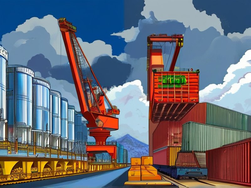 跨境连接新秘籍：南亚稳定入口流量全攻略