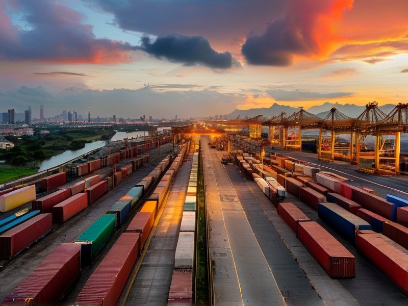 揭秘东南亚跨境爆单新秘籍：泰式物流如何开创新风口？