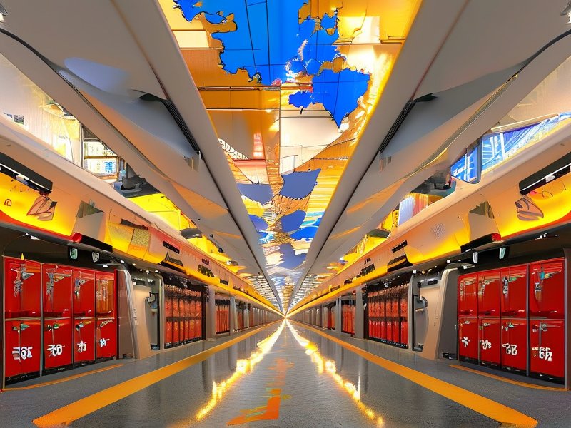 欧洲流量密码：跨境稳定新通道全解锁