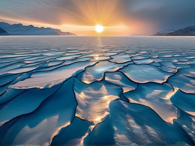 欧亚大陆新引擎：这片冻土正改写世界规则