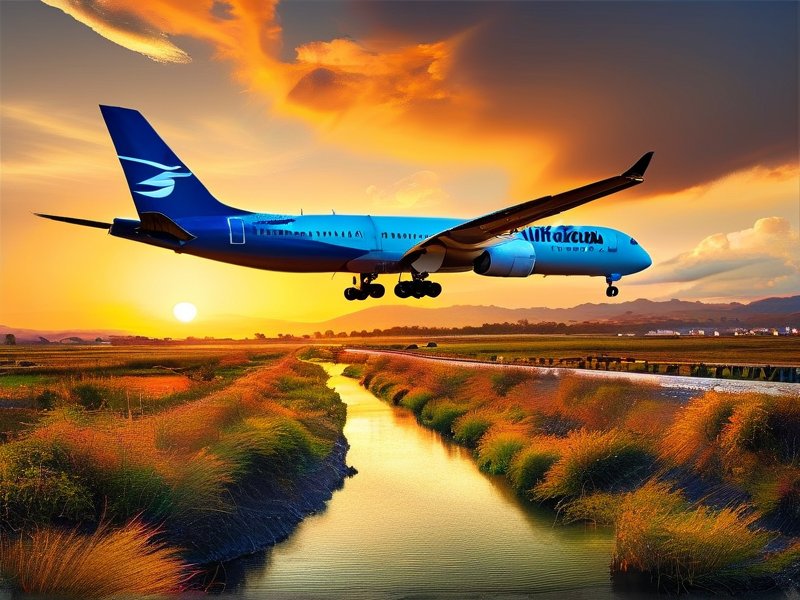 南美新枢纽：解锁跨境商机的黄金钥匙