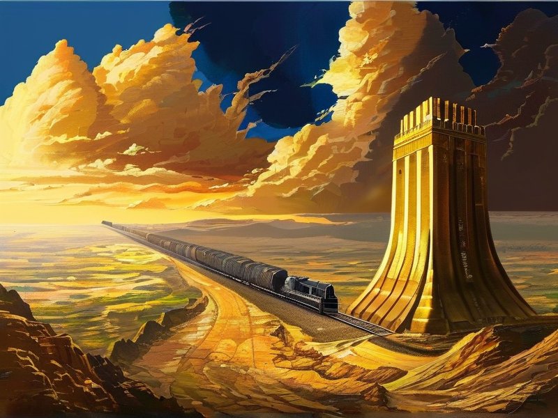 欧亚黄金通道：解锁新兴市场增长密码