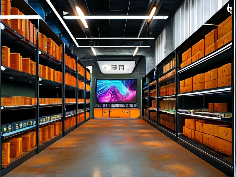 黑科技解锁流量密码：智能IP方案助你高效省心